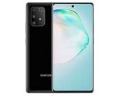 Szkła hartowane Samsung Galaxy A91