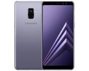 Etui Samsung Galaxy A8+ Plus 2018