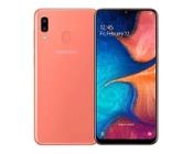 Szkła hartowane Samsung Galaxy A20