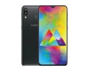 Etui Samsung Galaxy M20