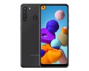 Etui Samsung Galaxy A21