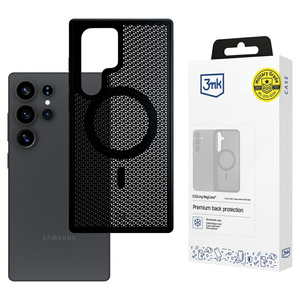 Etui 3MK COOLing MagCase do Samsung Galaxy S25 Ultra