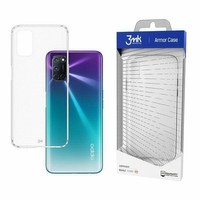 3MK Armor Case Oppo A72