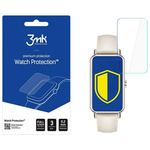 3MK Folia ARC Huawei Watch Fit Mini Watch Fullscreen Folia