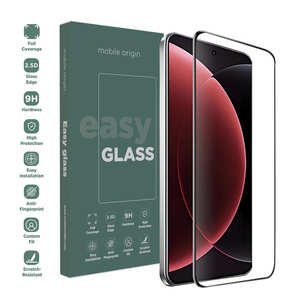 Szkło Hartowane Mobile Origin EasyGlass Xiaomi 15 Ultra