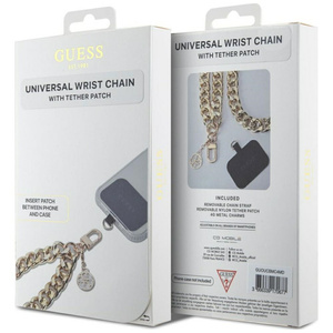 Test3 Guess różowy/pink Produkt testowy