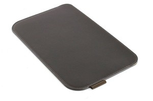 Etui SAMSUNG Galaxy Tab 7 Pouch Cover Brązowy 7 Cali EF-C980LDECSTD GT-P1000 GT-P1010