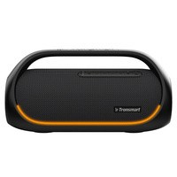 Tronsmart Bang wodoodporny głośnik bezprzewodowy Bluetooth 60W czarny