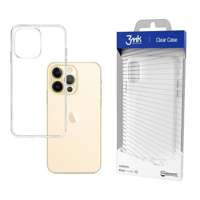 Etui 3MK Apple iPhone 13 Pro Max Clear Bezbarwny Case