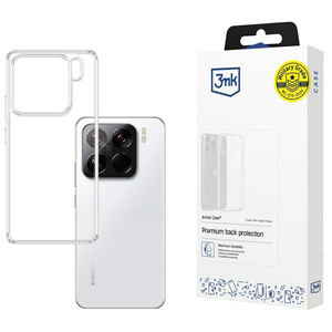 Etui 3mk Xiaomi 15 Armor Case